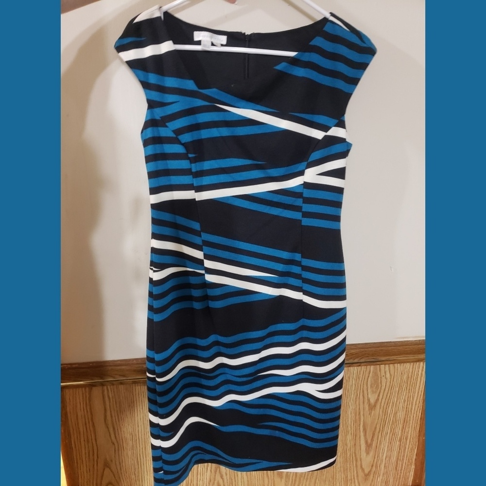 London Times Dress